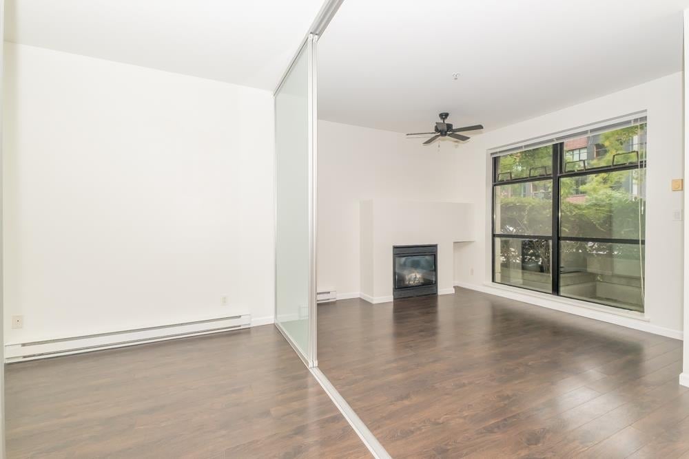 101-2065 W 12th Avenue, Vancouver