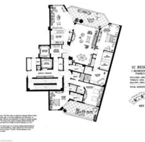 7575 Pelican Bay Blvd., #602