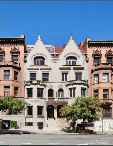 Manhattan Marketing Report 