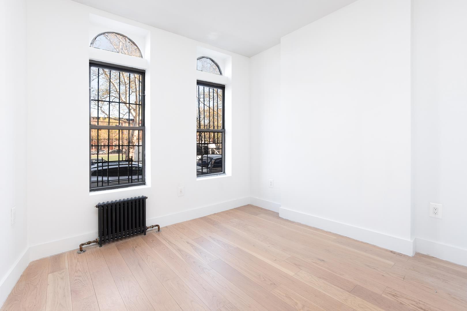 788 Madison Street, Apt 1-L