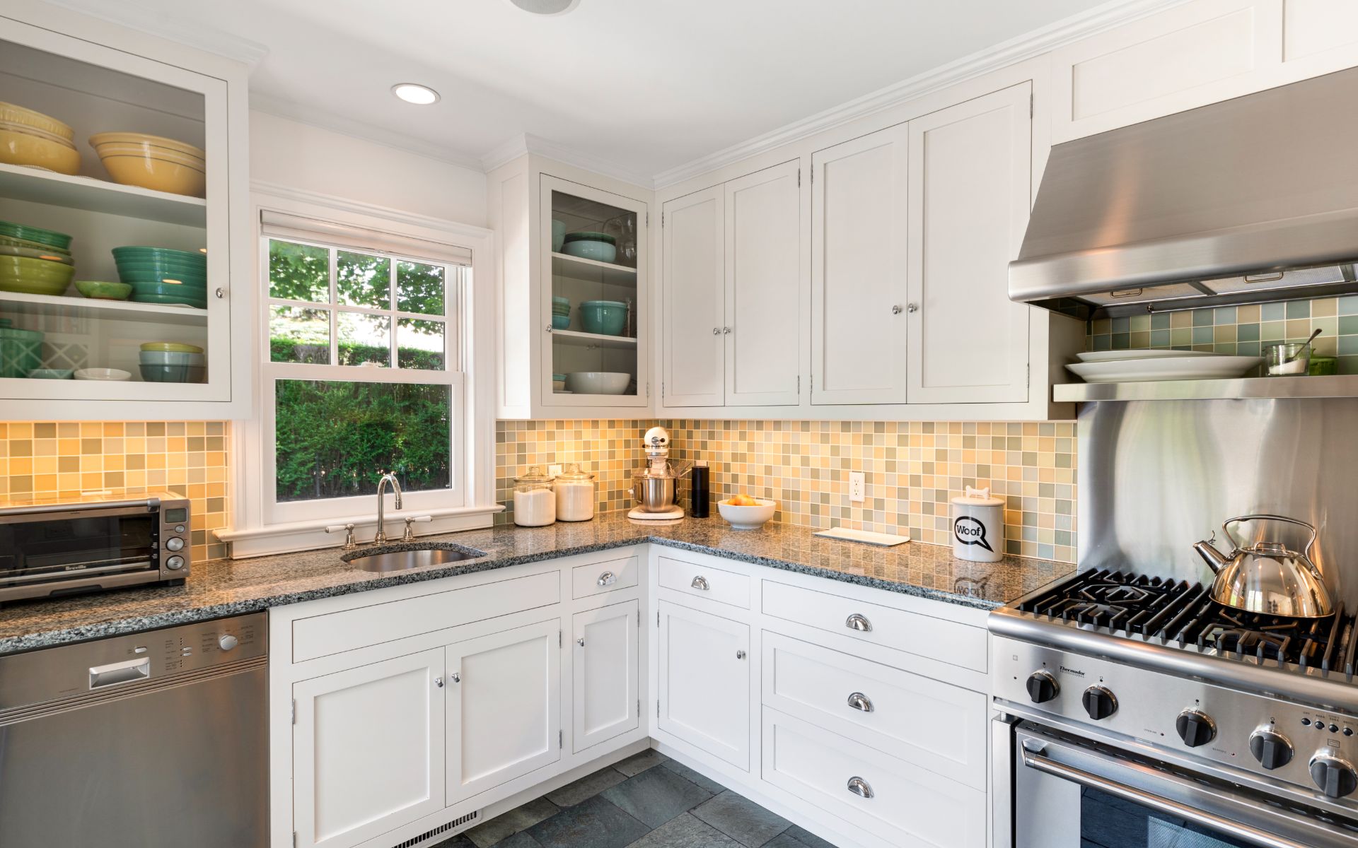 Southampton Village Perfection