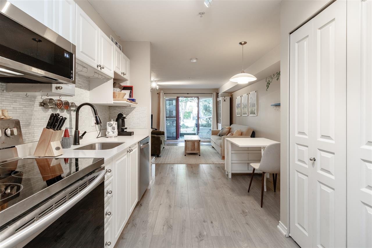 102-2140 W 12th Ave