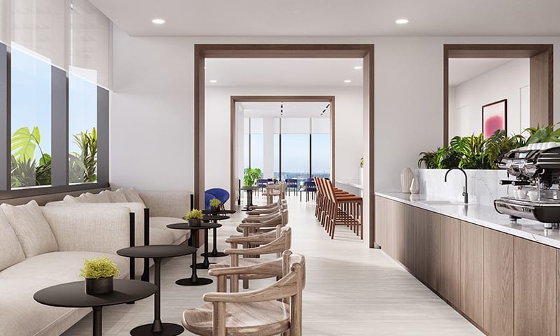 Hub Miami