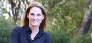Meet the Agent: Holly Martin