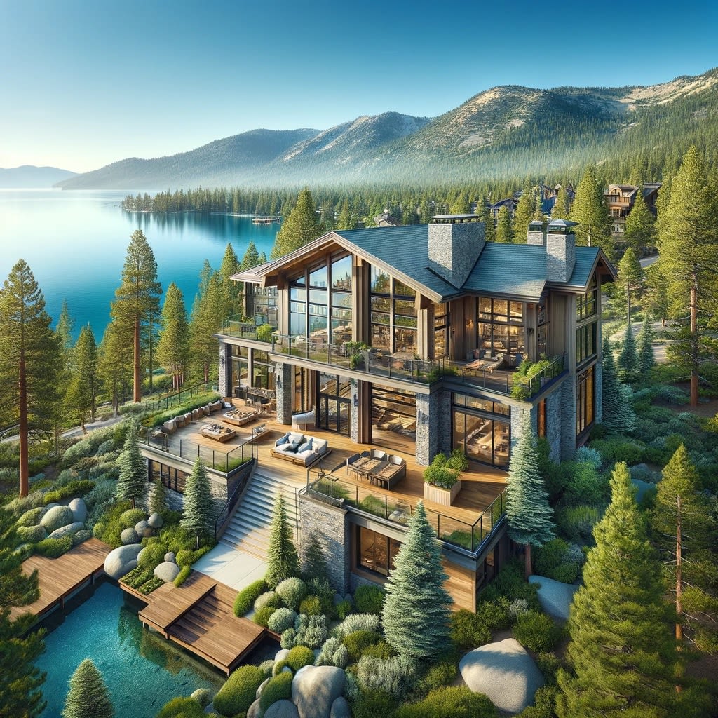 Unlocking the Advantages: Why Choose an Incline Village Realtor with a Proven Sales Record
