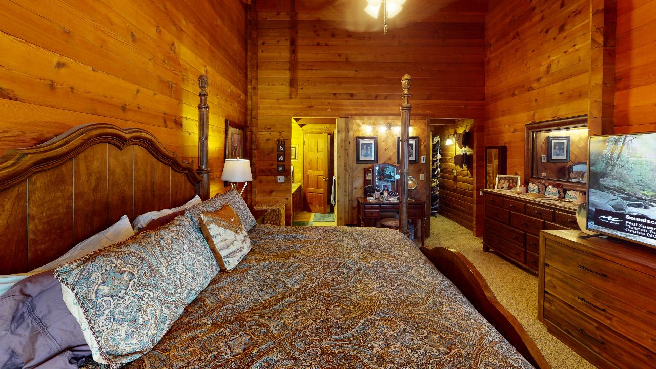 Cedarwoods Unit 402
