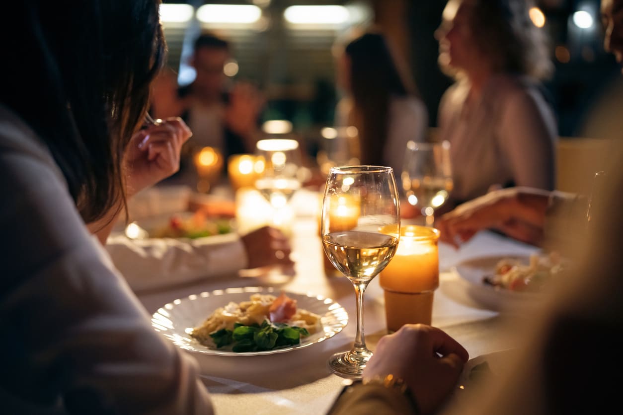 Exploring Charleston's Finest Eateries