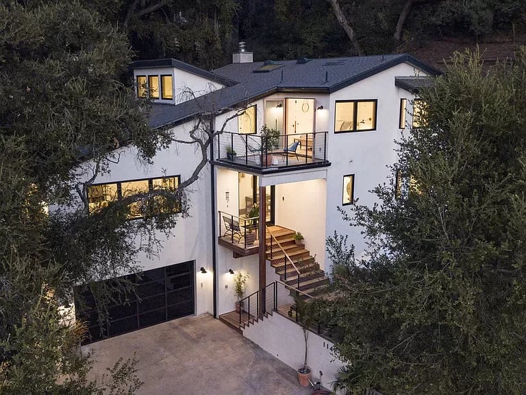 1149 Old Topanga Canyon Rd