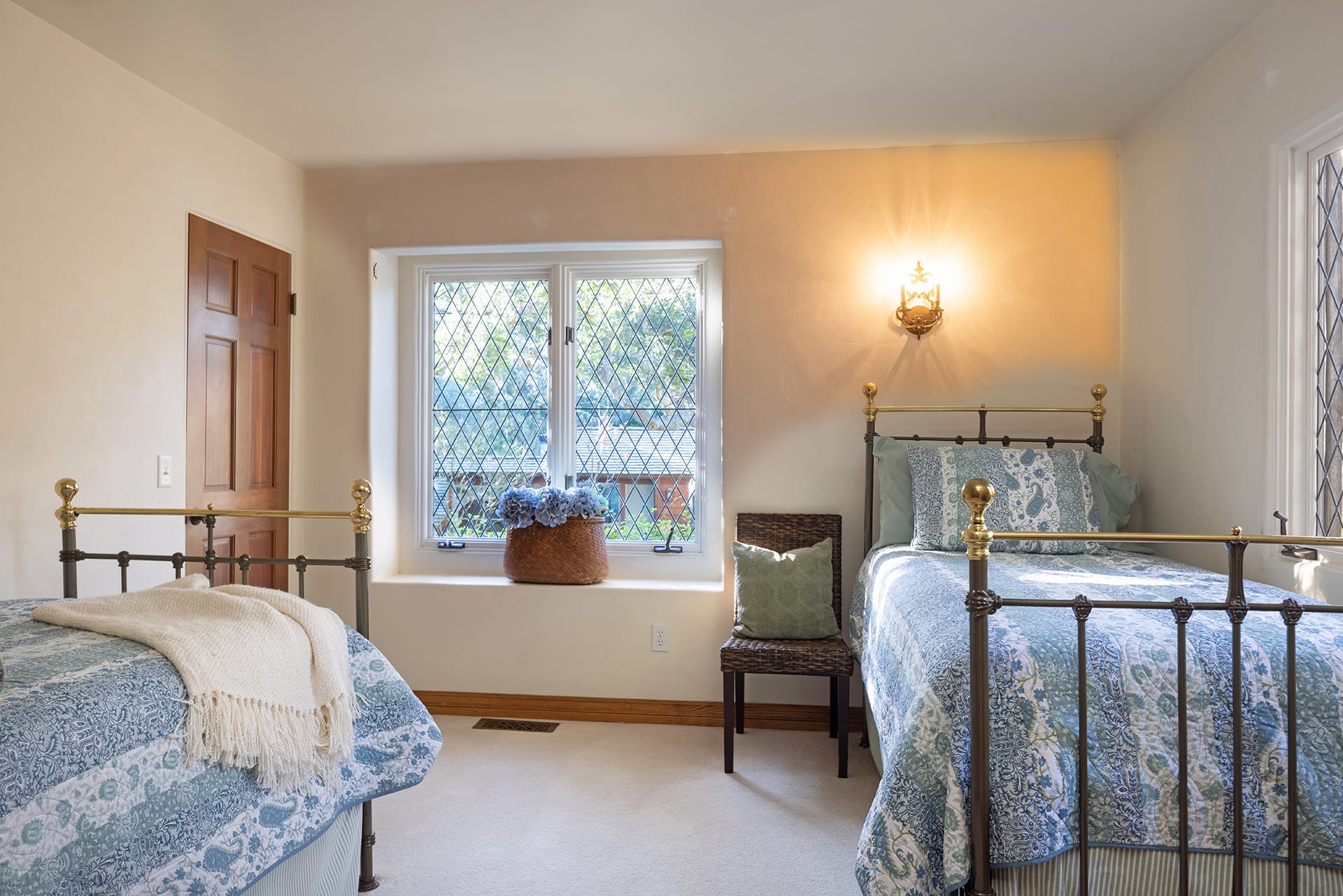 Charming Carmel Cottage