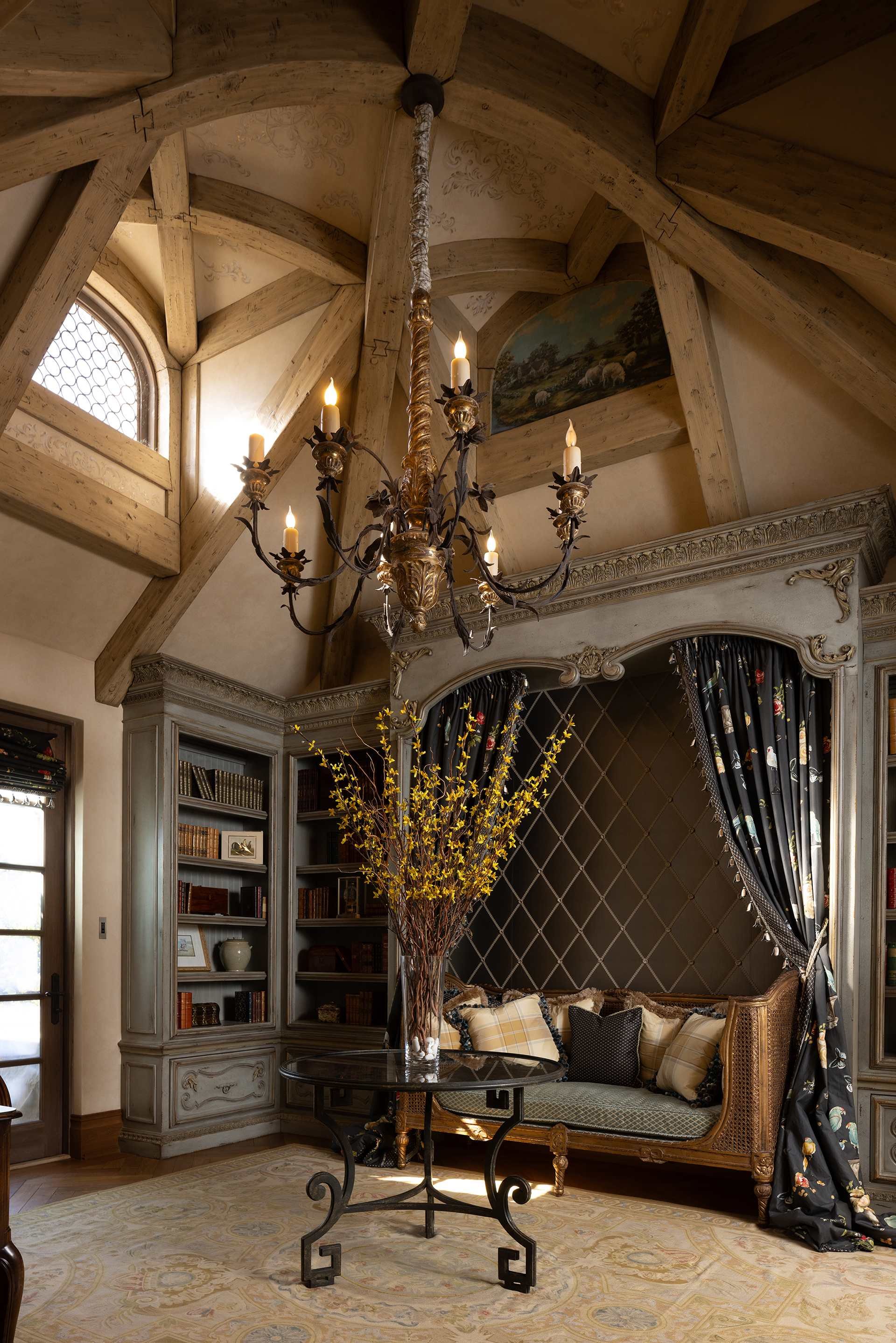 Spectacular Carmel Estate - 2 La Pradera Lane