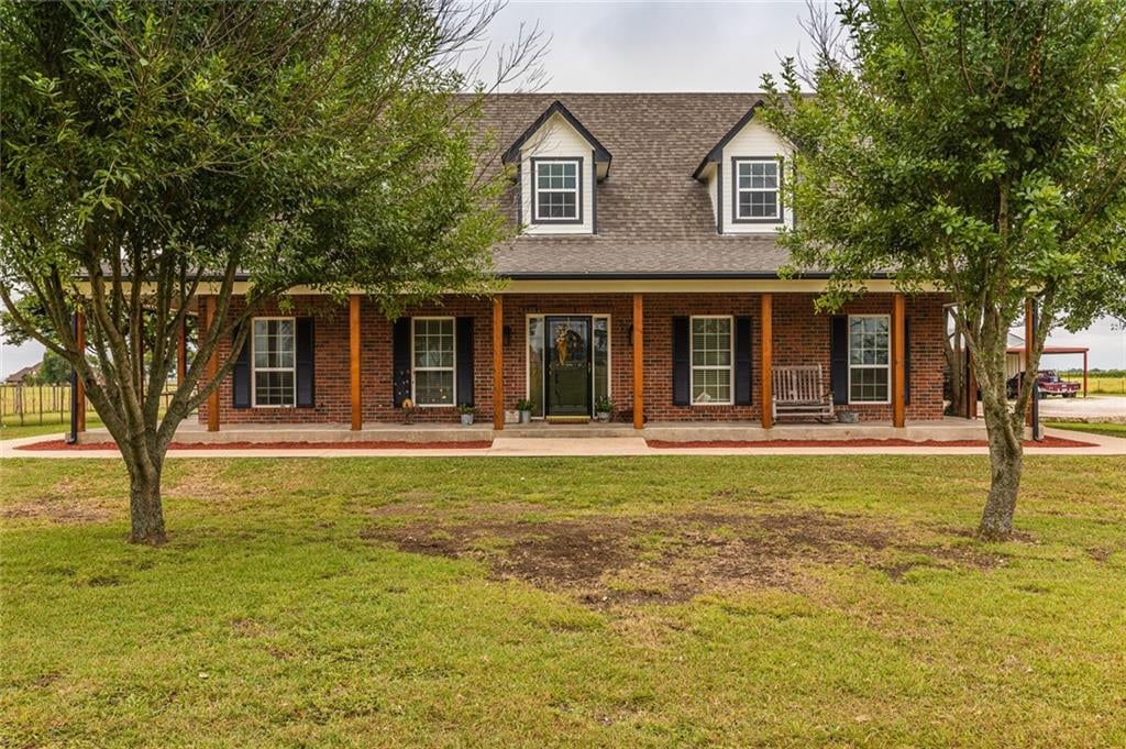 616 Trlica Rd