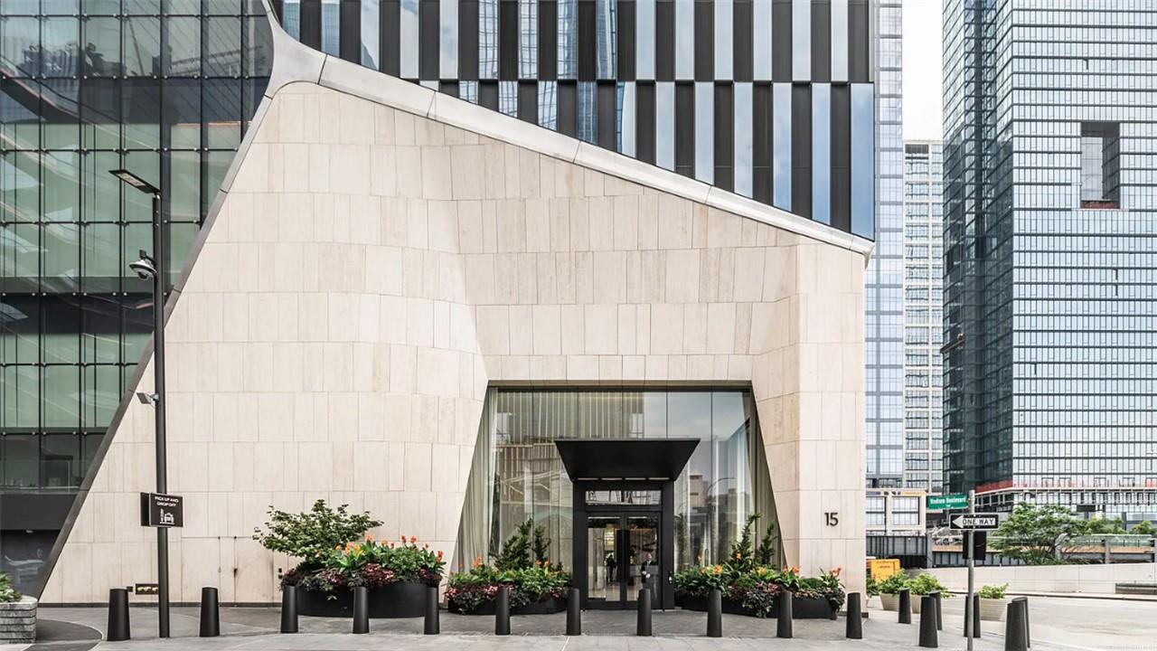 15 Hudson Yards, Apt 79-F