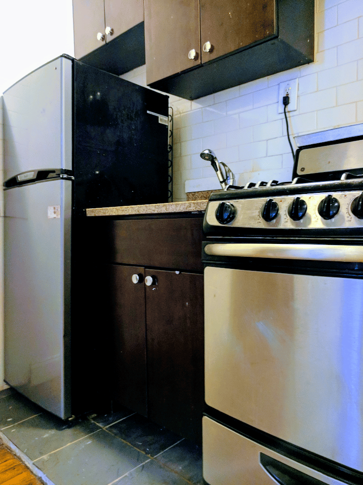 2359 Frederick Douglass Boulevard, Apt 1-B