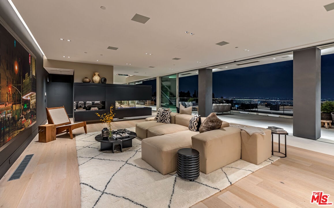 Horizon Ridge