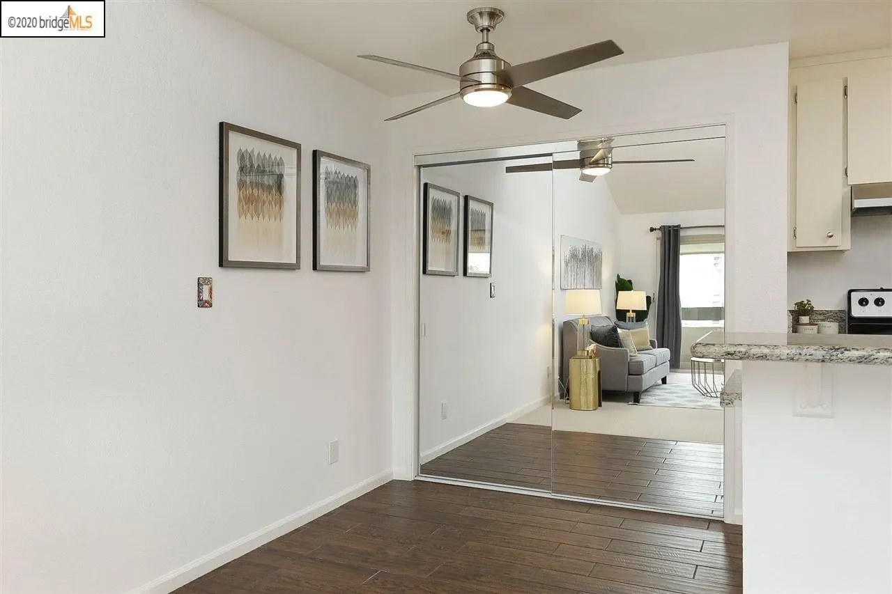 66 Fairmount Ave #413