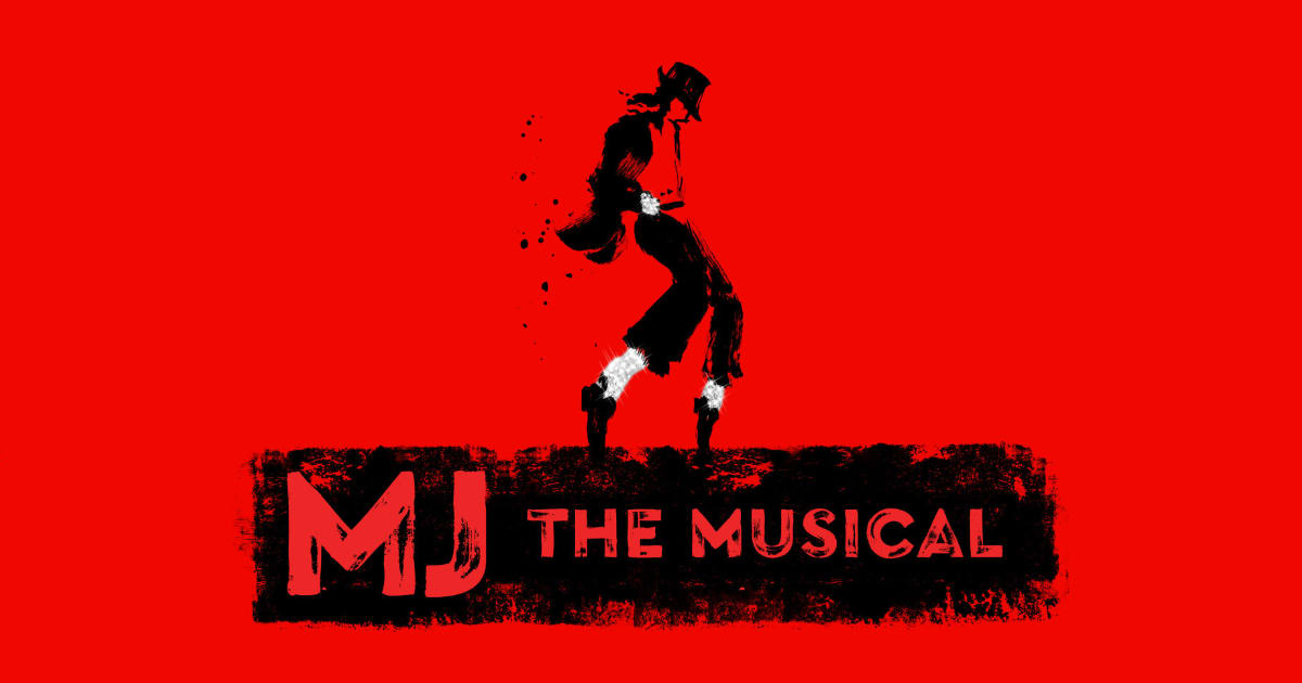 MJ: The Musical