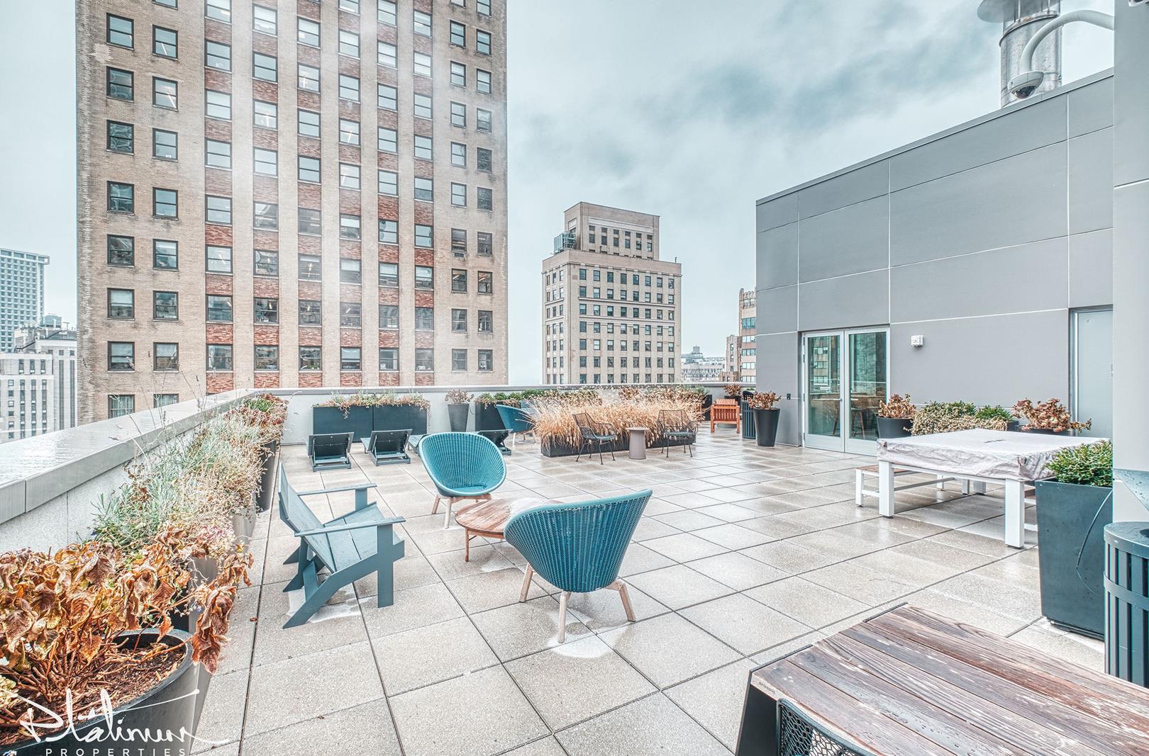 20 Broad Street, Apt 1717