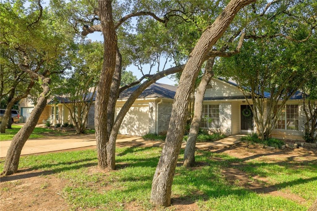 8101 Luling Ln | Leased