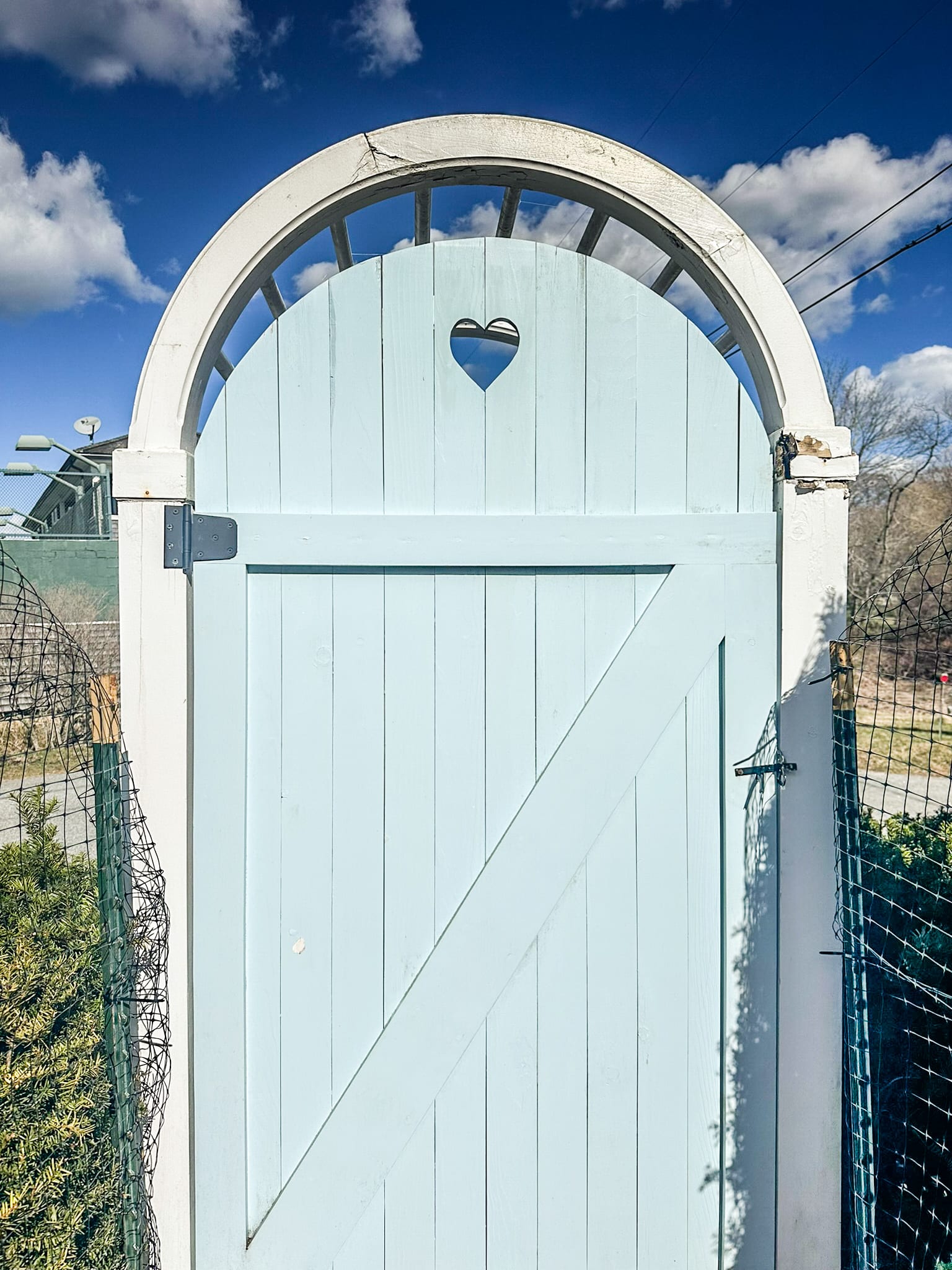 Rose Gate Cottage