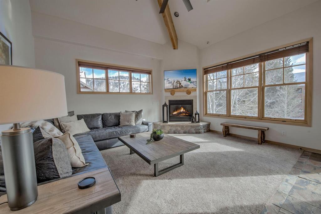 Breckenridge Real Estate Homes for sale