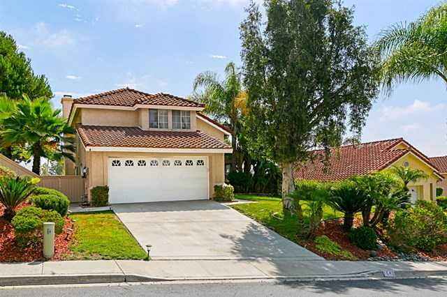 1642 Promontory Ridge Way