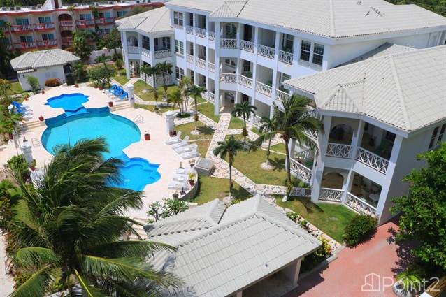 The Tropical Dreams - 3 Bed 2 Bath Luxury Pool-view Residence at the Grand Colony Island Villas