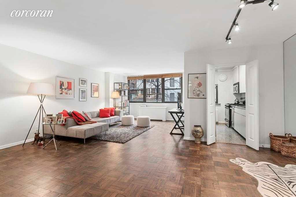 420 E 51ST Street Unit 3B