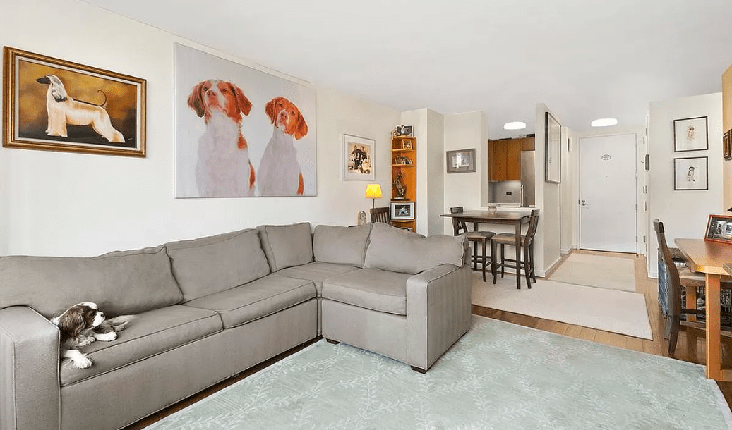 515 East 72nd Street Unit: 4R