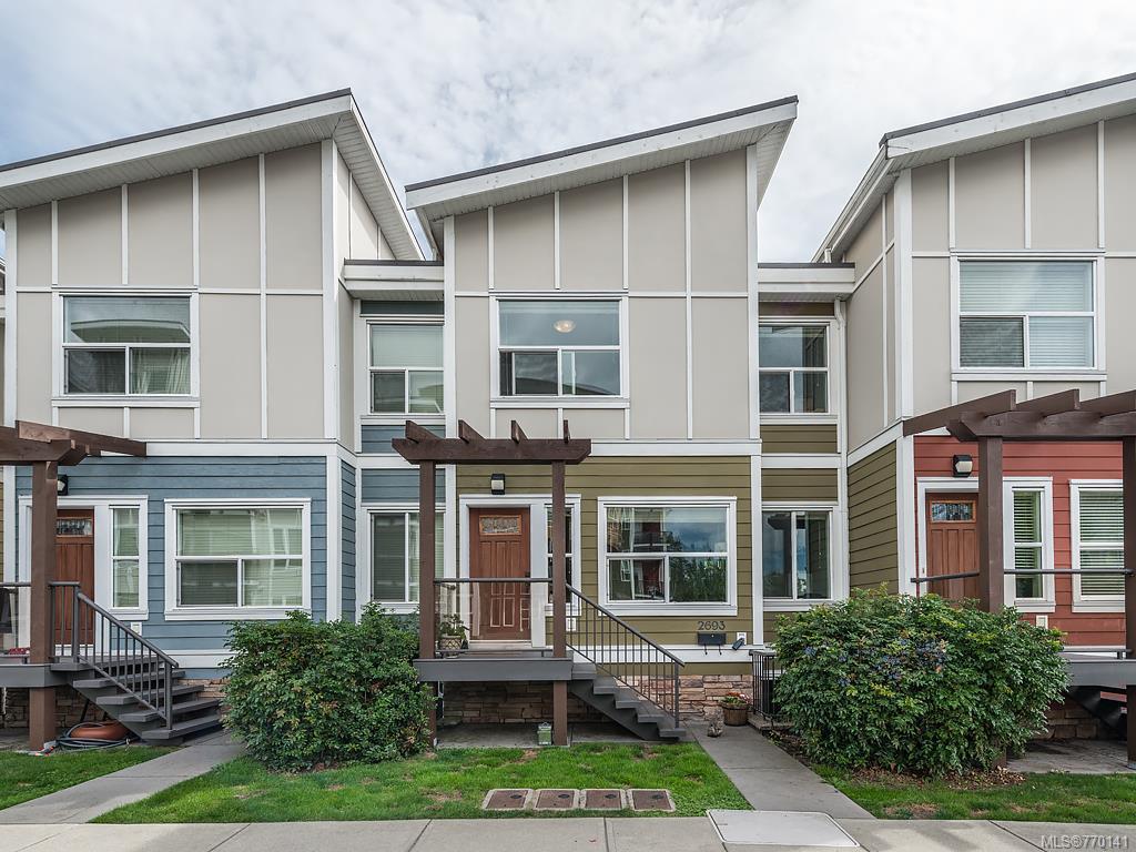 2693 Azalea Lane, Langford