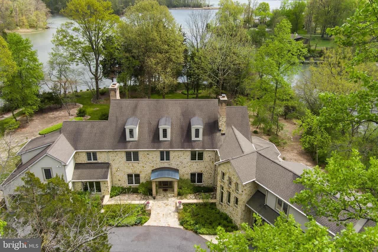 1151 Cumberstone Rd