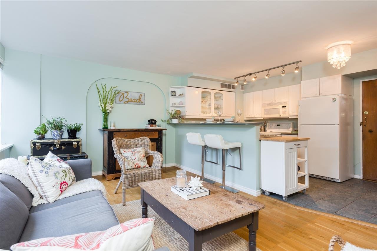 320-1445 Marpole Ave
