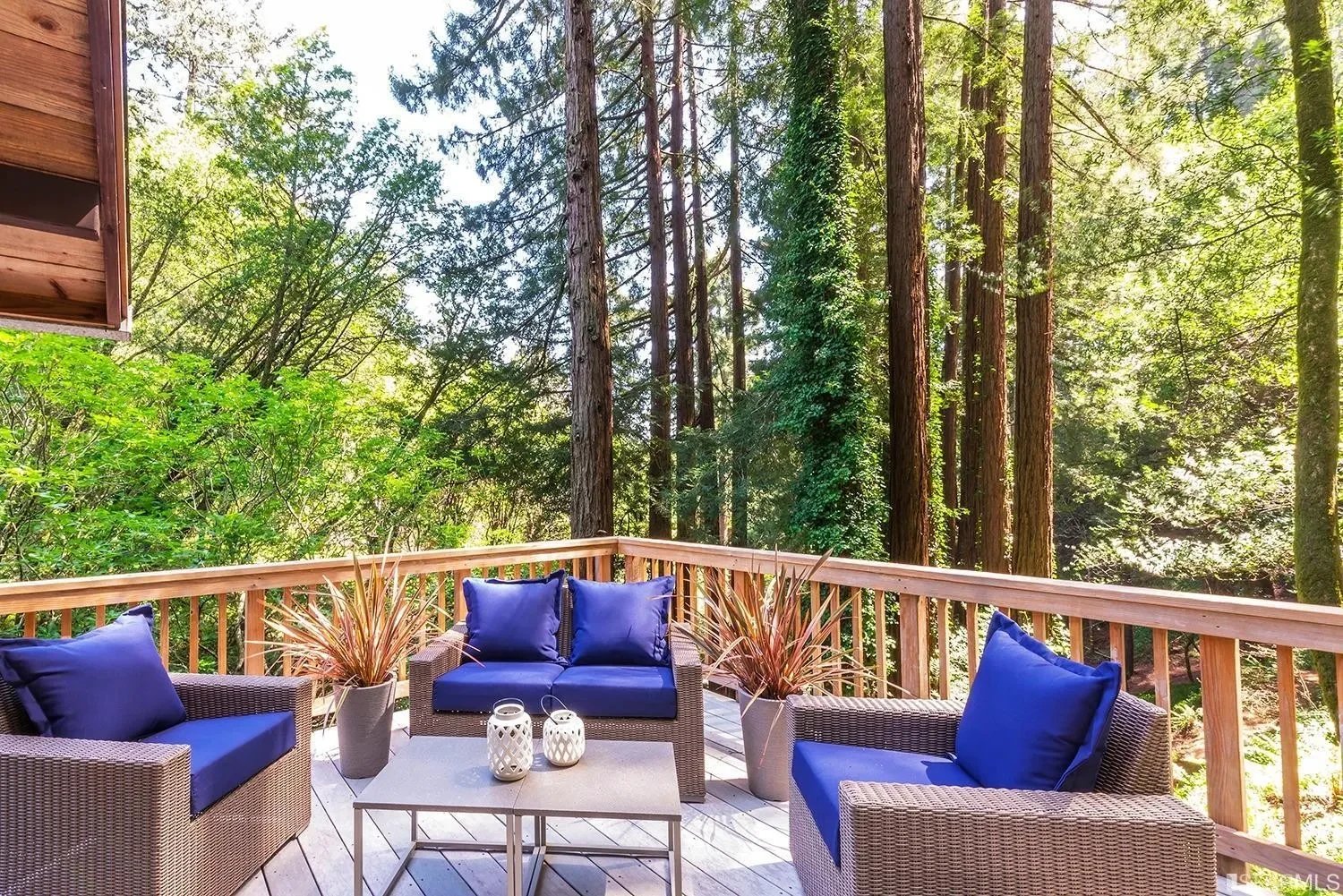 533 Tamalpais Drive