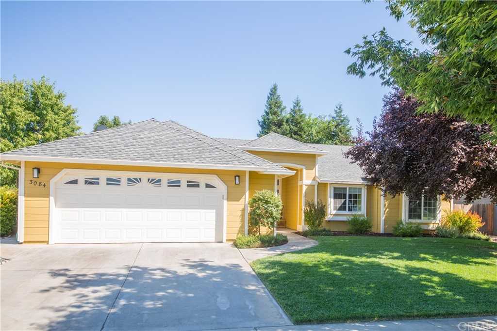 3084 Ceanothus Avenue