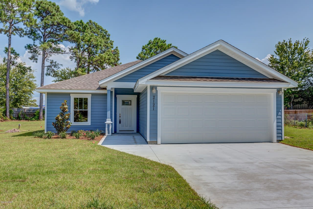 2121 BENT OAK Court