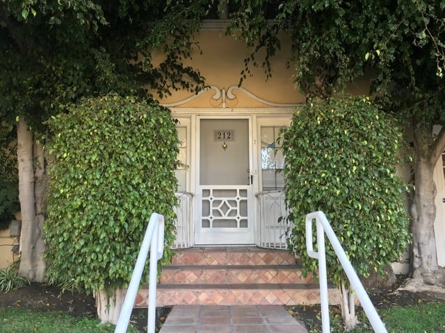 Prime BH Lease Opportunity
