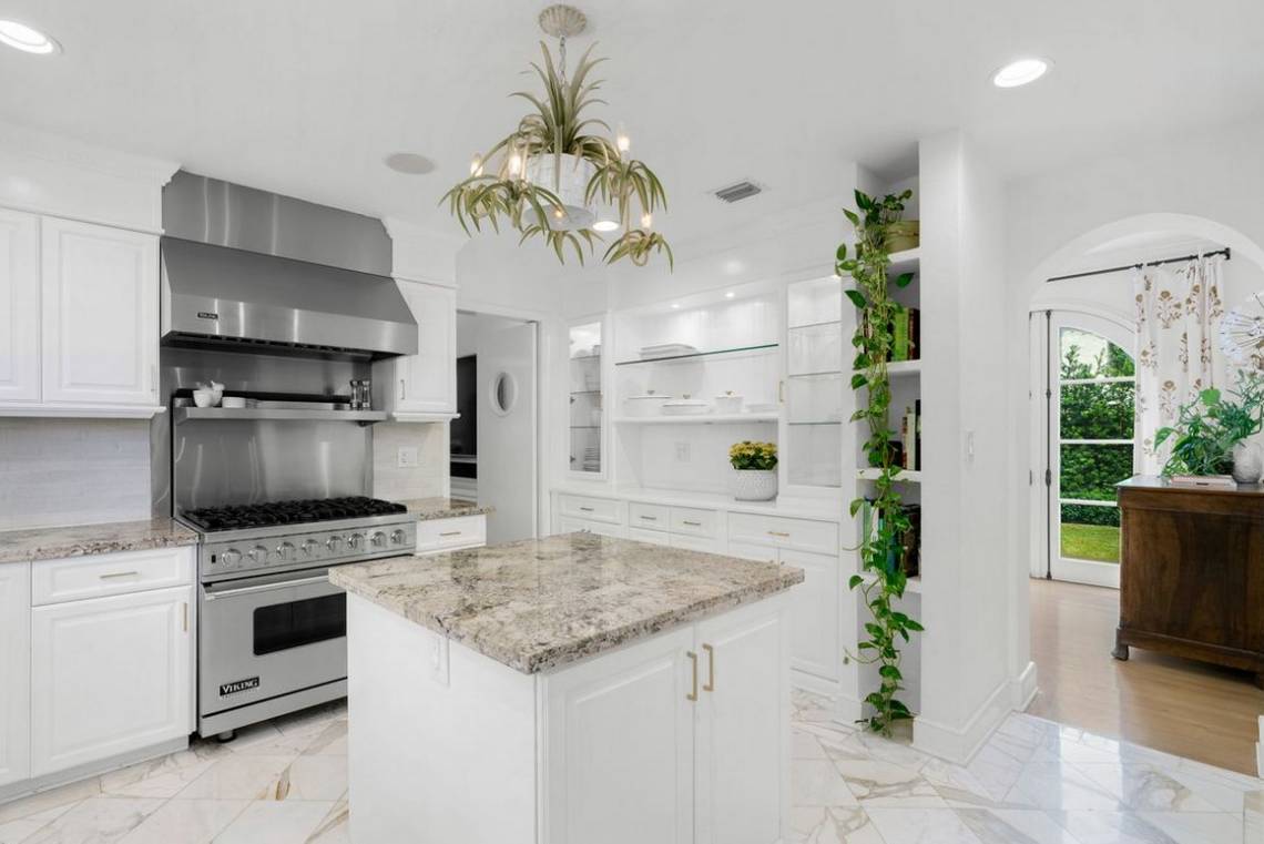 Own a Miami Home Fit for a Movie Star