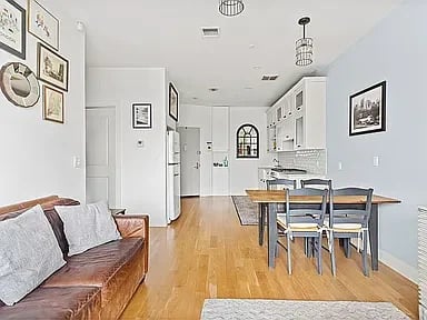 100 Engert Ave APT 5D