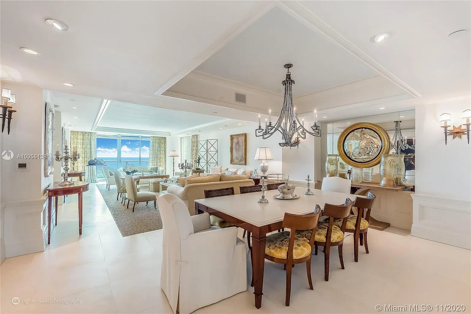 2627 S Bayshore Dr APT #1802
