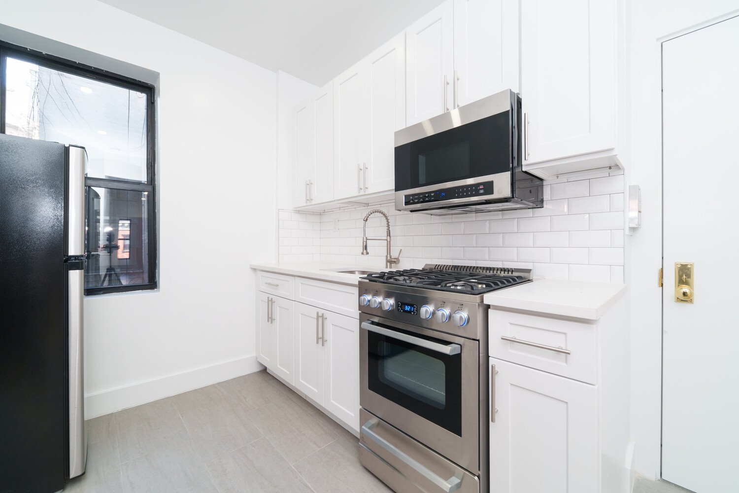 703 Ninth Avenue, Apt 5B