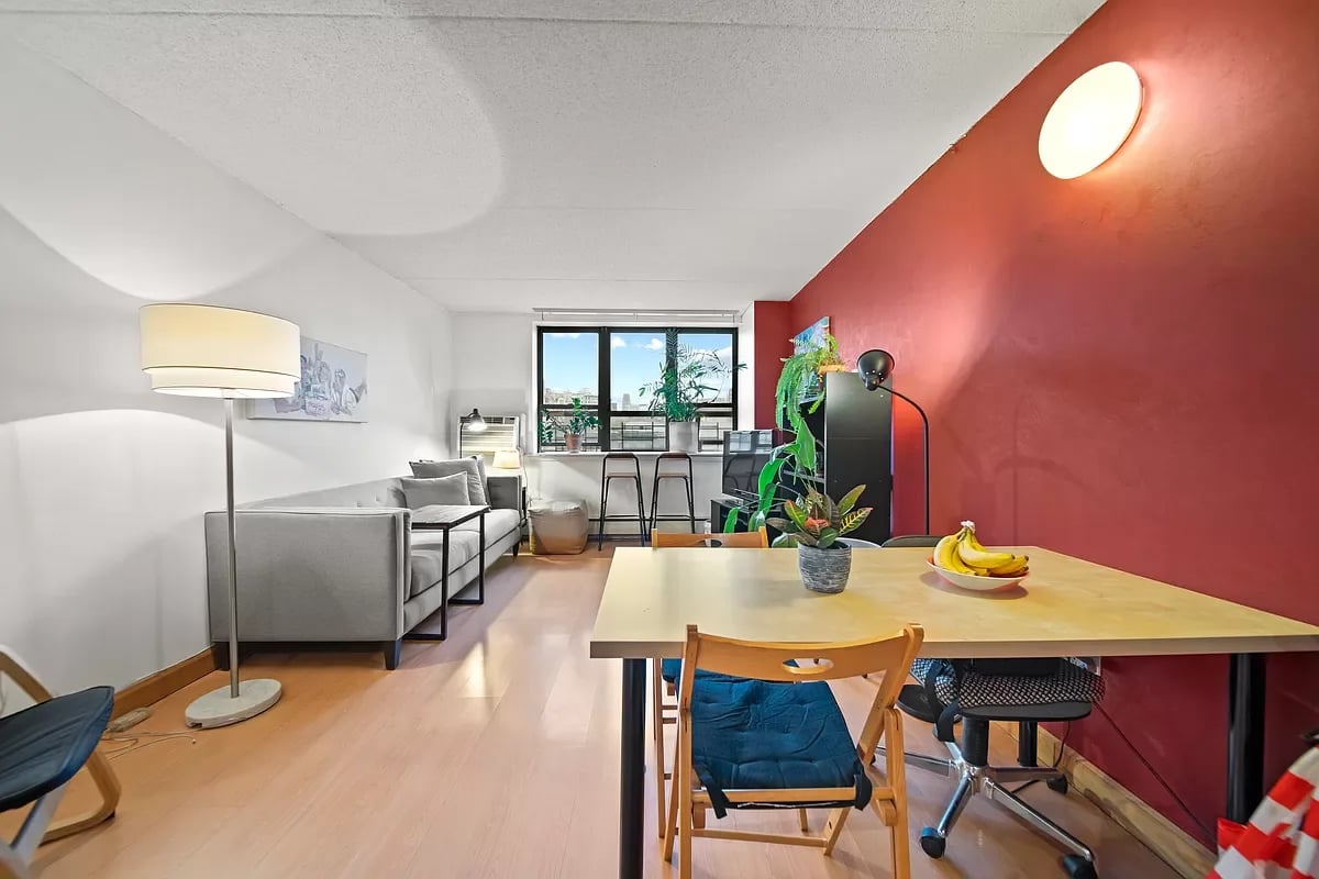 301 West 110th Street Unit: 7B 