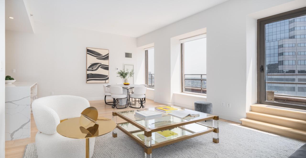 75 Wall Street, Apt 37-C