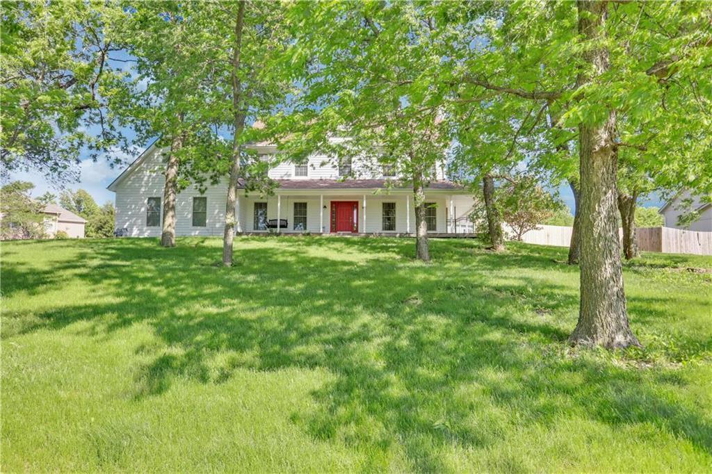 8331 Timber Trails Drive