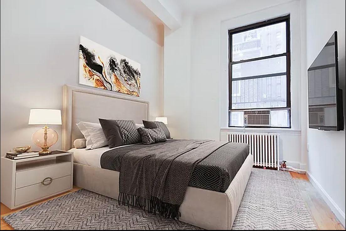 135 William Street, Apt 10-B