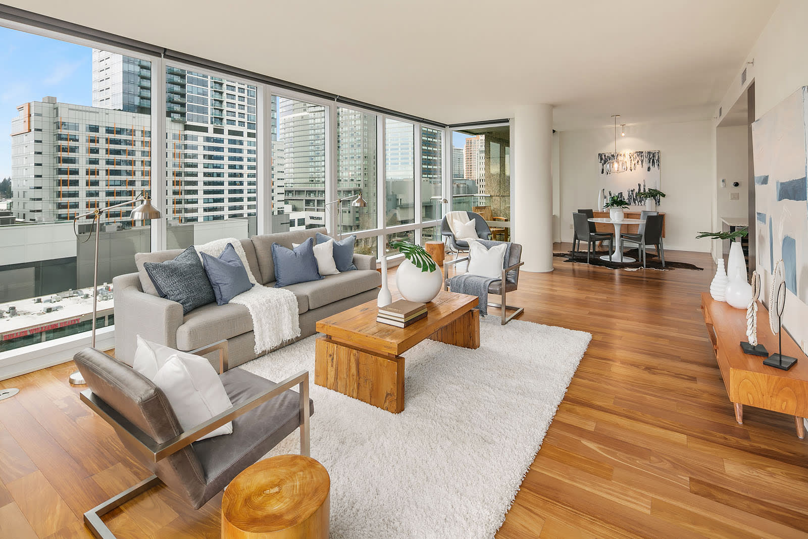 500 106th Avenue NE, Unit 1115