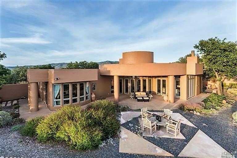 3195 Soda Canyon Rd