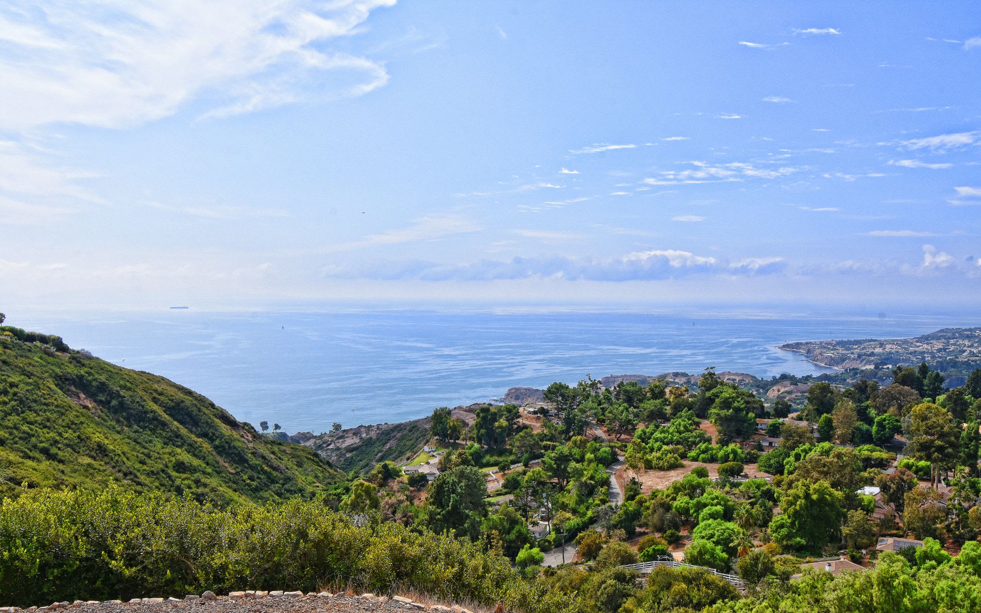 60 Portuguese Bend Road