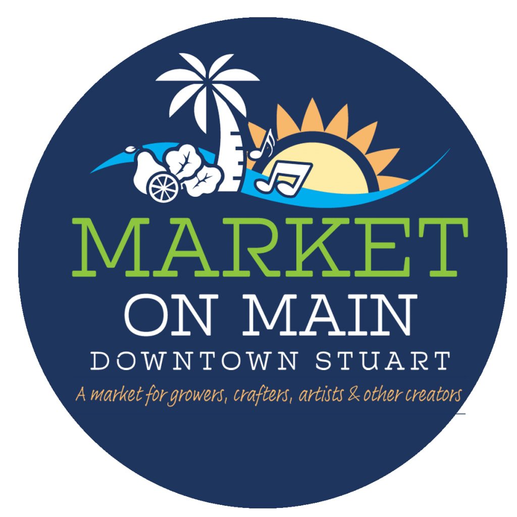 Market On Main. A market for growers, crafters artists & other creators!