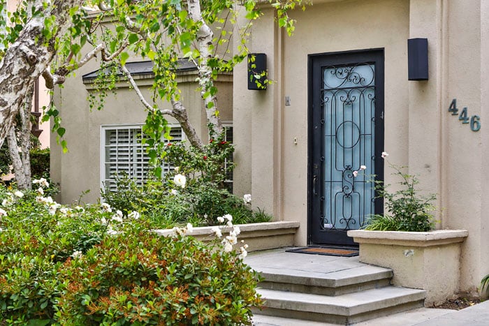 Tasteful Santa Monica Gem
