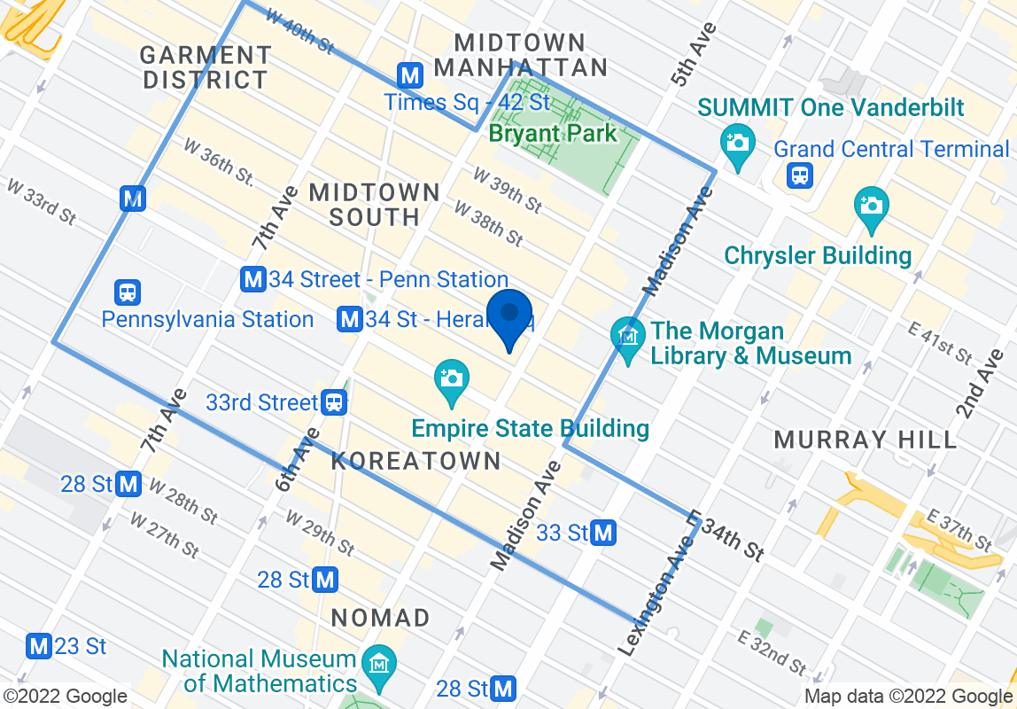 372 Fifth Avenue, #7-D
