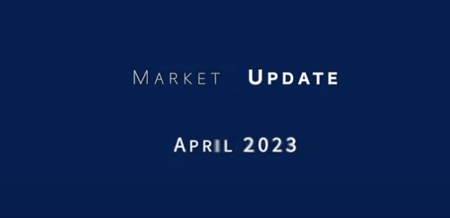 Greater Edmonton and Area Market Update- April 2023